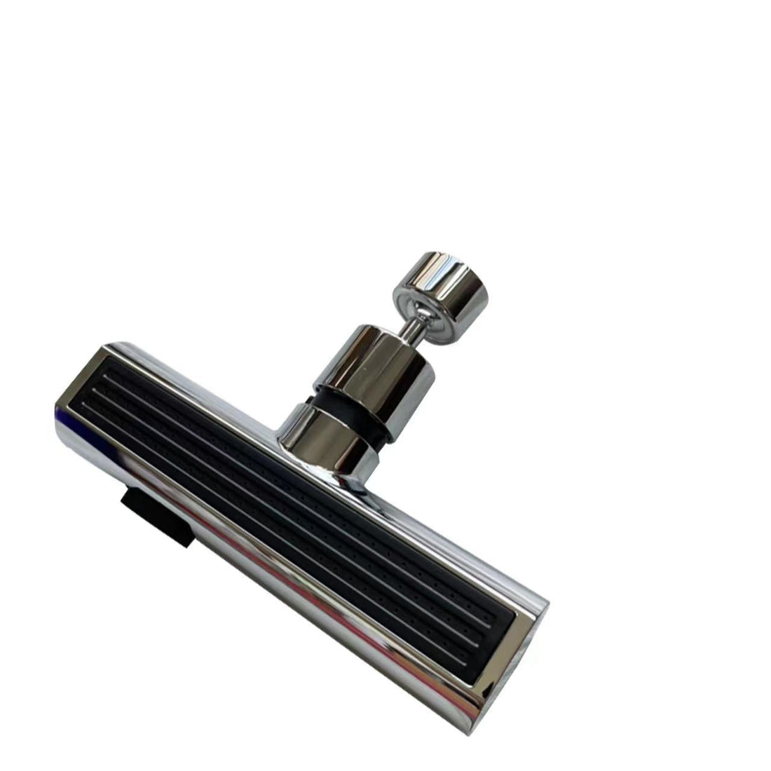 Waterfall Kitchen Faucet Splash-Proof Rotating Bubbler Multifunctional Nozzle Set