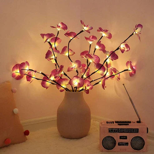 20LED Twig String Lights For Decoration