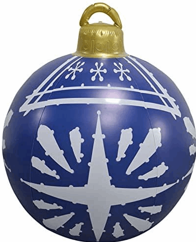 Christmas ornaments Giant Balls Xmas Tree Decoration