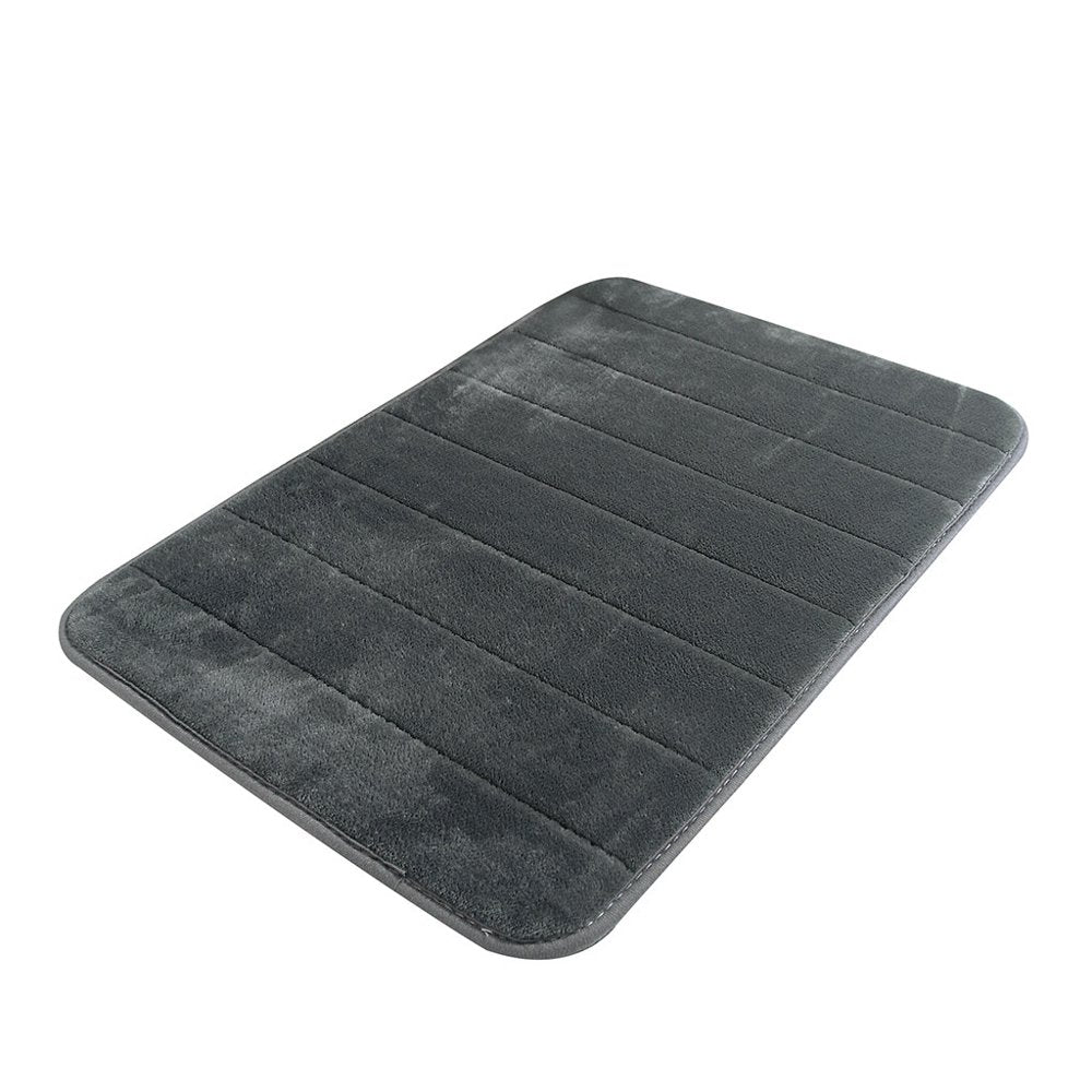 Non Slip Soft Absorbent Bathroom Rugs