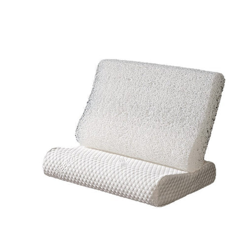 Splendas Machine Washable Pillow 6D Air Fiber Neck Support Never Goes Flat