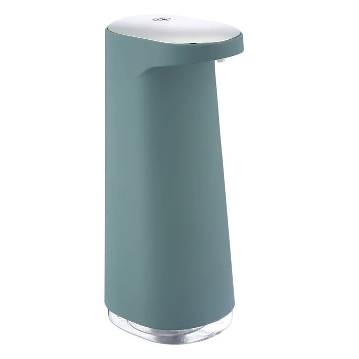 Automatic Foam Dispenser! Chargeable Hand Sanitizer For Kitchen & Bathroom