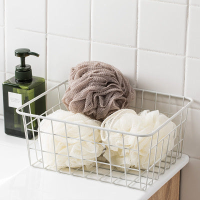 Bath Sponge Scrubber Ball Exfoliating Shower Loofah for Body Cleansing and Lather