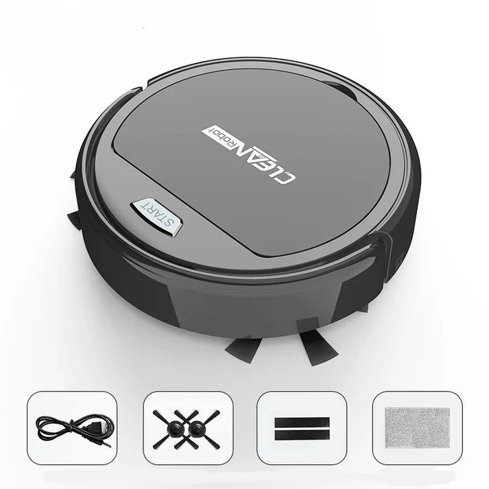 Best Mopping Robot Smart Home Household Cleaning