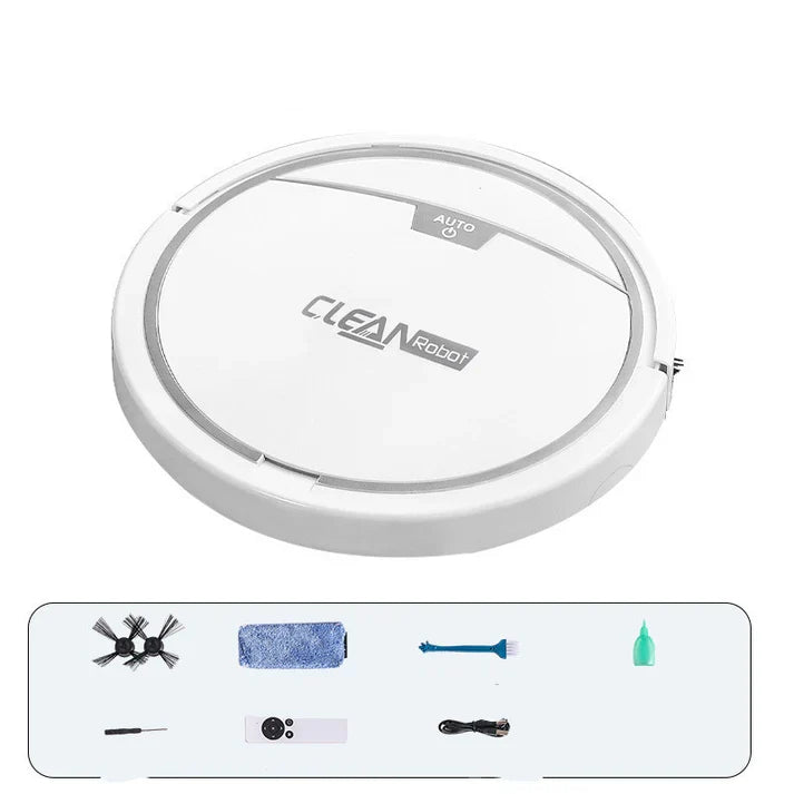 Best Mopping Robot Smart Home Household Cleaning