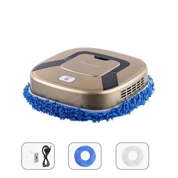 Best Mopping Robot Smart Home Household Cleaning