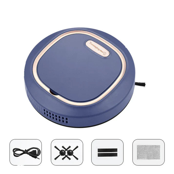 Best Mopping Robot Smart Home Household Cleaning