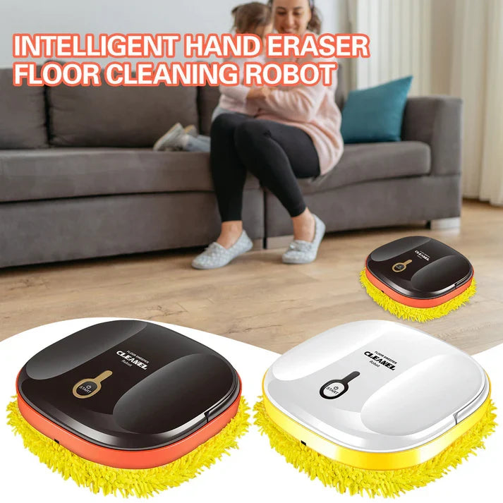 Best Mopping Robot Smart Home Household Cleaning