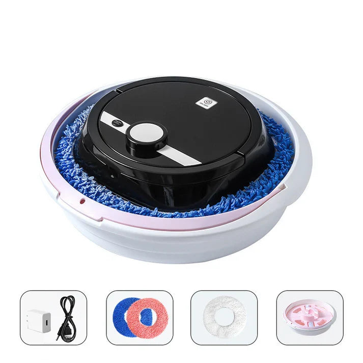 Best Mopping Robot Smart Home Household Cleaning