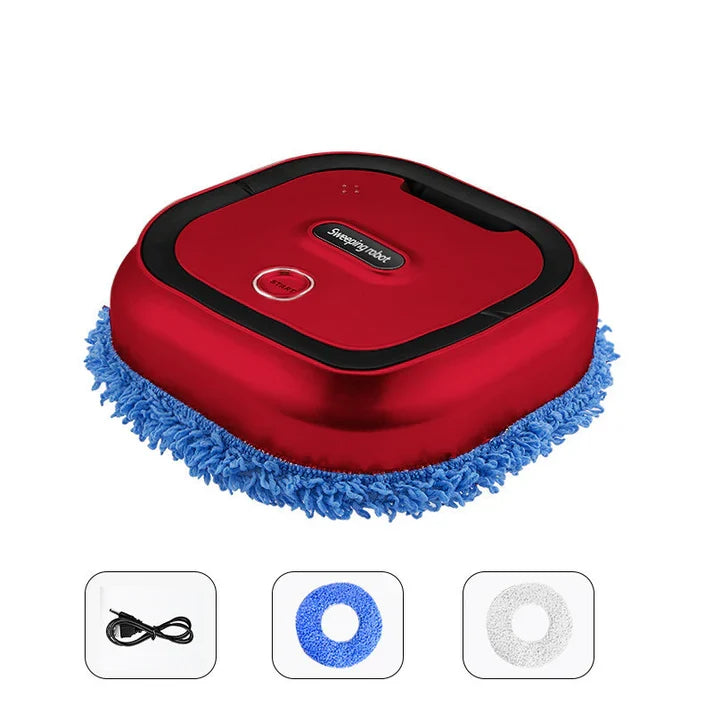 Best Mopping Robot Smart Home Household Cleaning