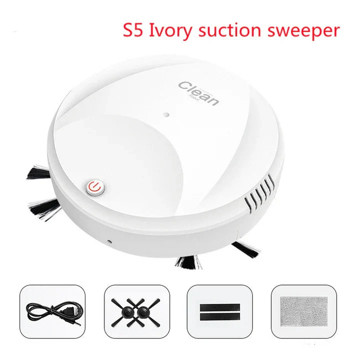 Best Mopping Robot Smart Home Household Cleaning