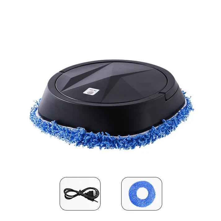 Best Mopping Robot Smart Home Household Cleaning