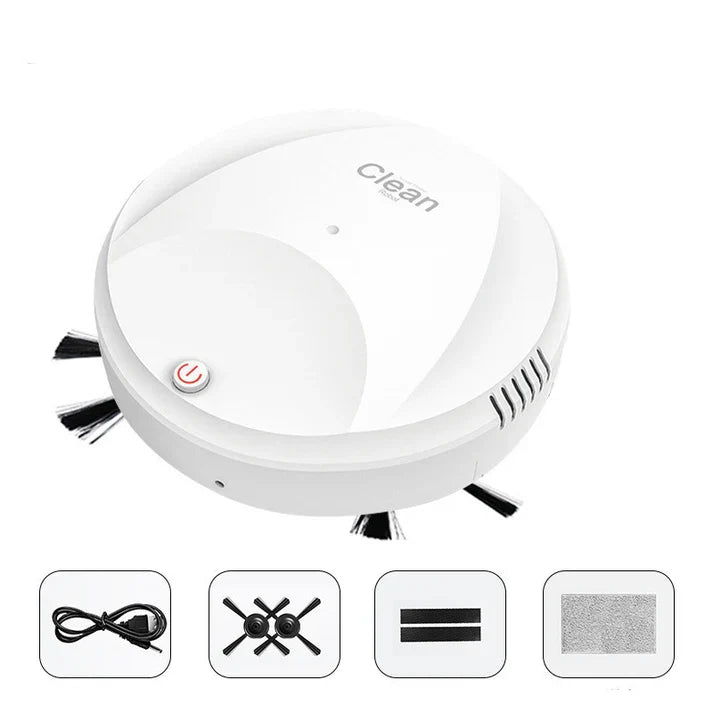 Best Mopping Robot Smart Home Household Cleaning