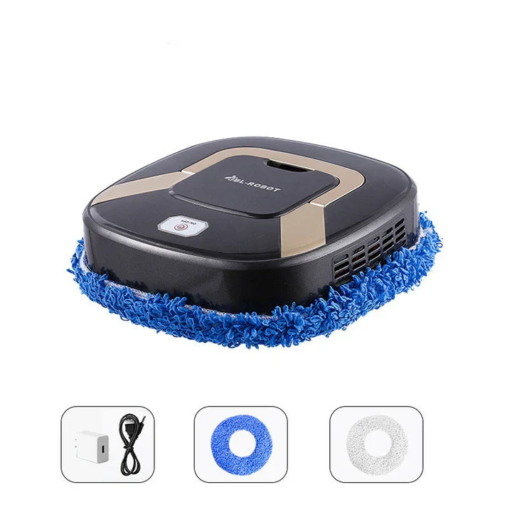 Best Mopping Robot Smart Home Household Cleaning