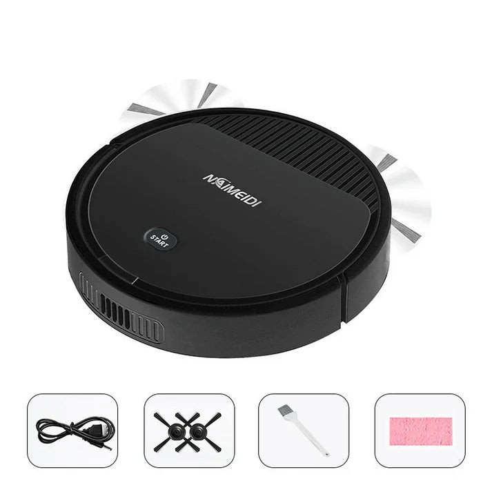 Best Mopping Robot Smart Home Household Cleaning