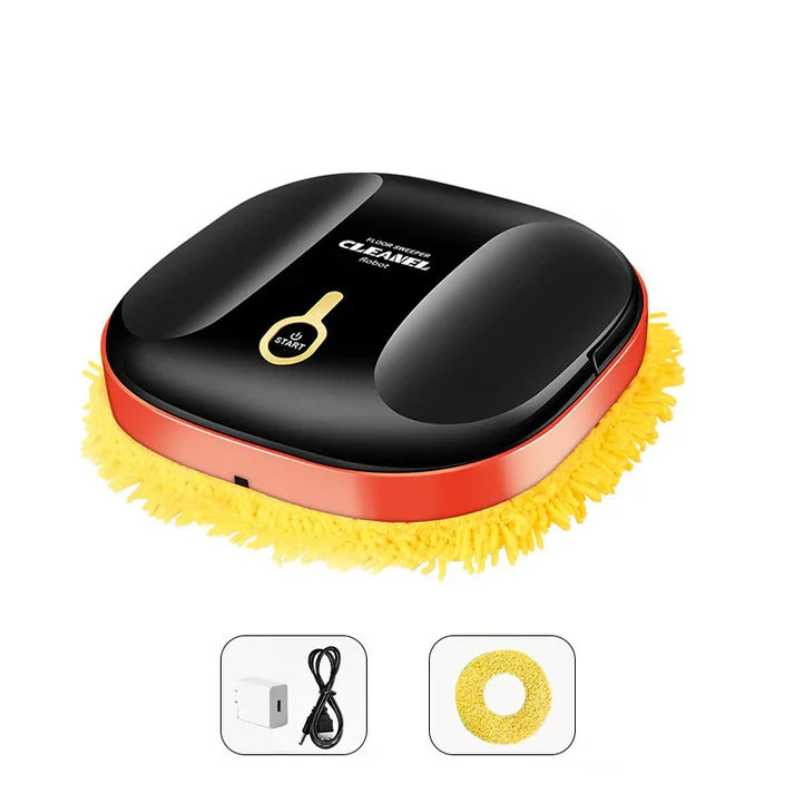 Best Mopping Robot Smart Home Household Cleaning
