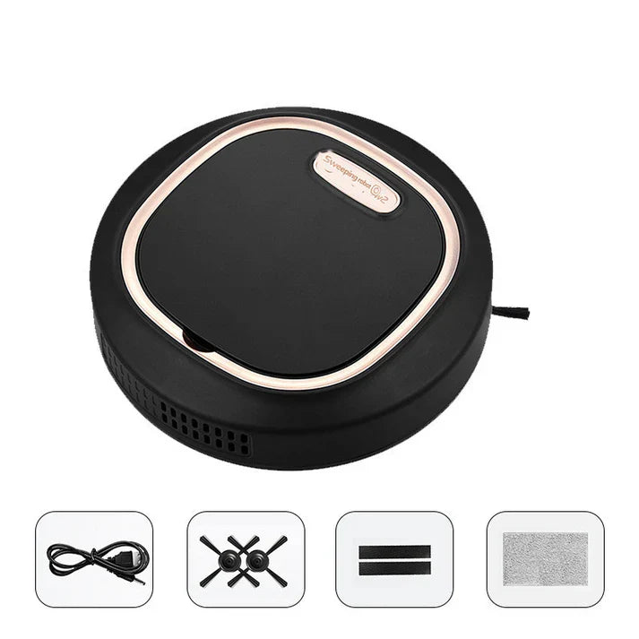 Best Mopping Robot Smart Home Household Cleaning