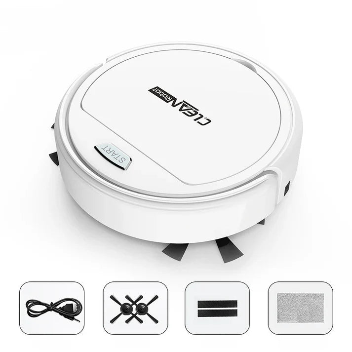 Best Mopping Robot Smart Home Household Cleaning