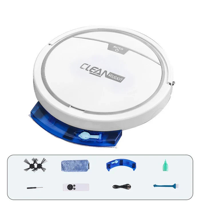 Best Mopping Robot Smart Home Household Cleaning