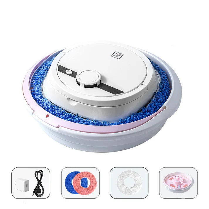 Best Mopping Robot Smart Home Household Cleaning
