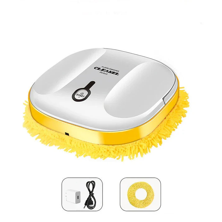 Best Mopping Robot Smart Home Household Cleaning