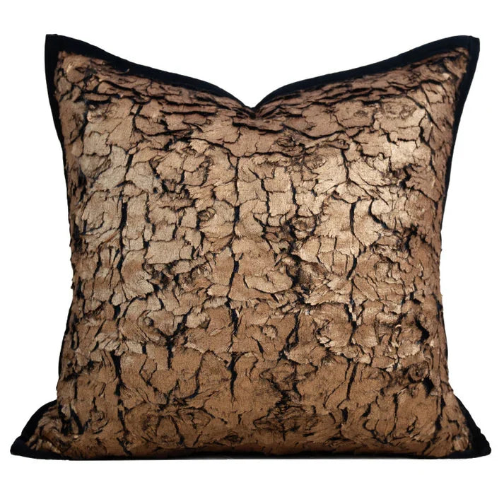 Geometric Cushion Cover - Modern Minimalist Decorative Pillow Cover | 9 Styles