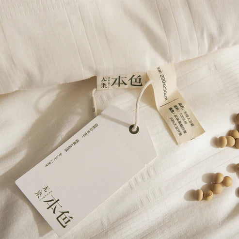 Splendas All Season Comforter – Soy Fiber Fill & Cotton Outer | Year Round Warmth | 3 Sizes