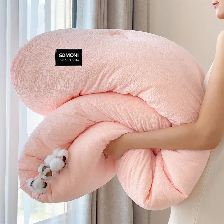 Antibacterial Duvet – All Season Washed Cotton Comforter | 4 Weights