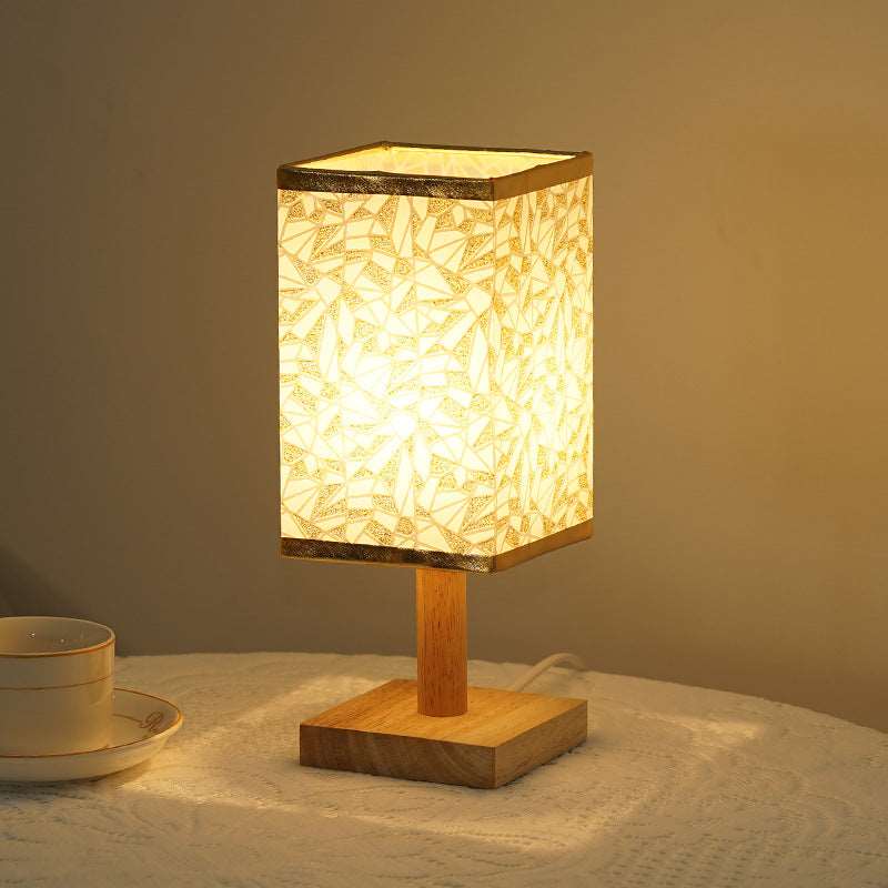Energy Saving LED Light Lamp for Study Rooms and Home Decor
