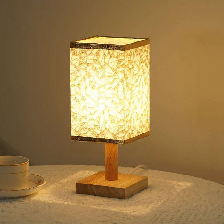 Energy Saving LED Light Lamp for Study Rooms and Home Decor