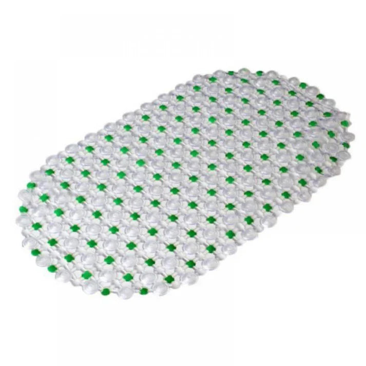 Non Slip Shower Bath Tub Mats with Suction Cups