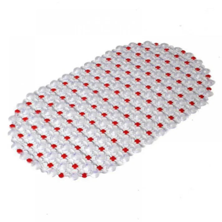 Non Slip Shower Bath Tub Mats with Suction Cups