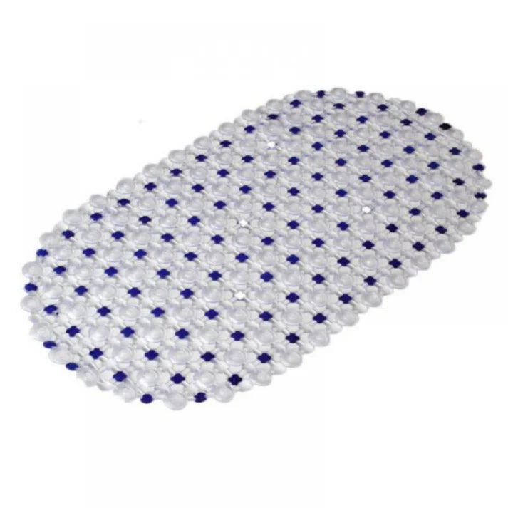 Non Slip Shower Bath Tub Mats with Suction Cups