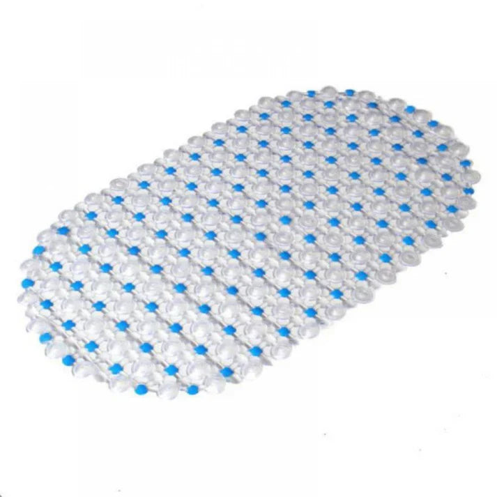 Non Slip Shower Bath Tub Mats with Suction Cups