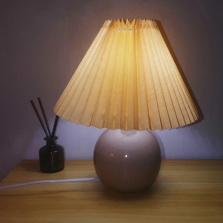 Decorative Bedroom Lamps Side Table Lighting
