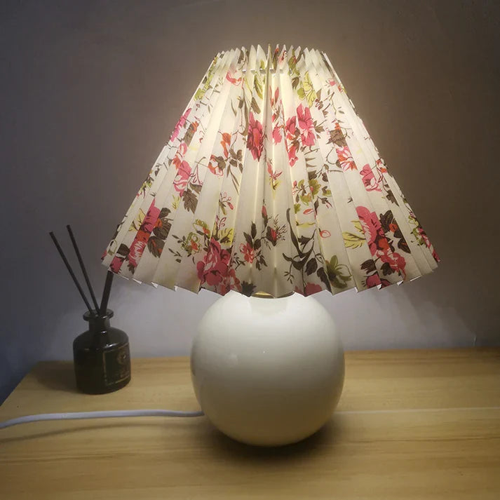 Decorative Bedroom Lamps Side Table Lighting
