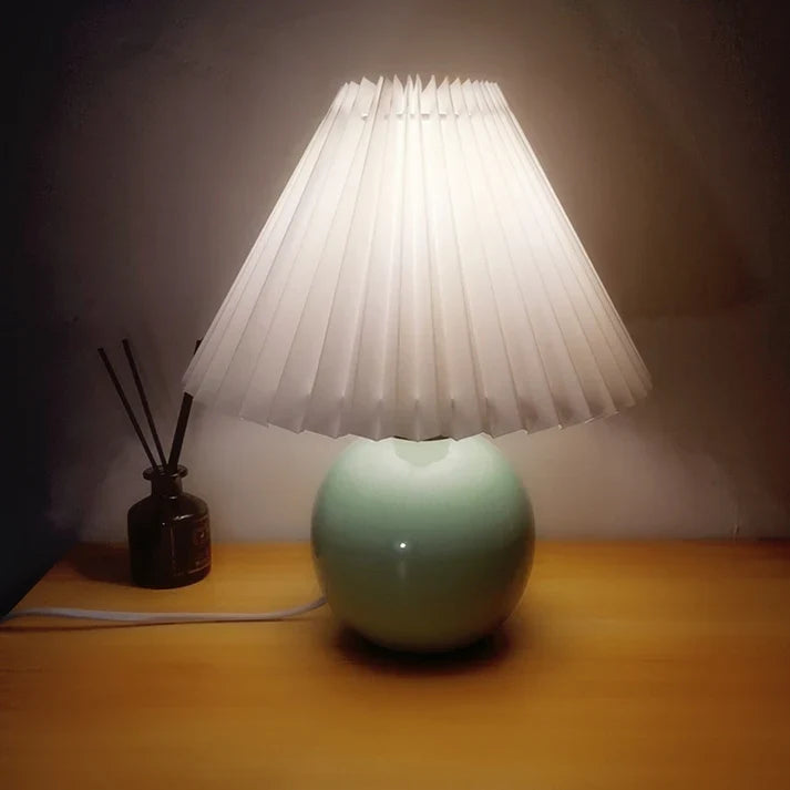 Decorative Bedroom Lamps Side Table Lighting