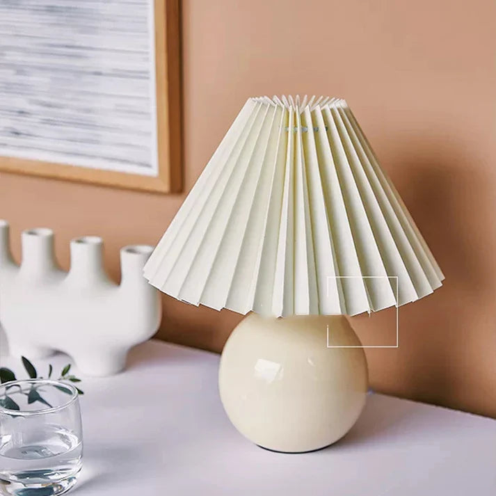 Decorative Bedroom Lamps Side Table Lighting