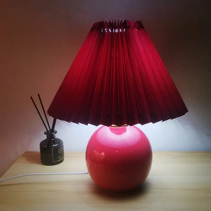 Decorative Bedroom Lamps Side Table Lighting