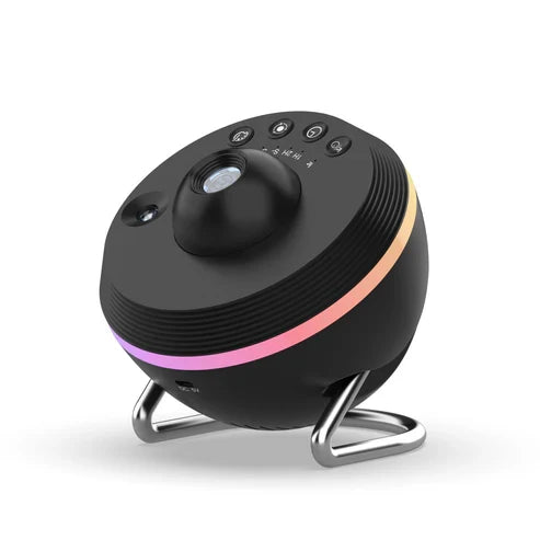 Ultra Clear Rotary Planetarium Best Galaxy Projector Lights