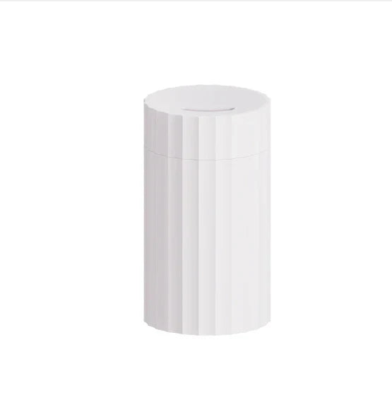 Candlelight Flame Humidifier Aroma Diffuser USB Aromatherapy for Home and Car
