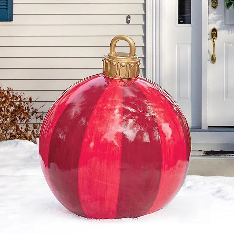 Christmas ornaments Giant Balls Xmas Tree Decoration