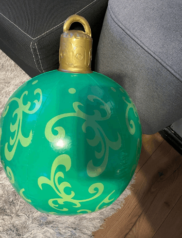 Christmas ornaments Giant Balls Xmas Tree Decoration
