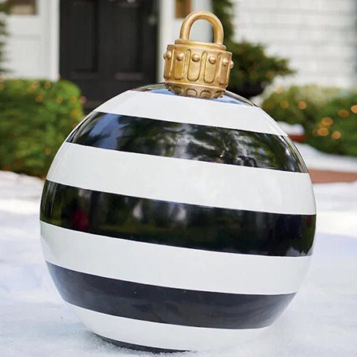 Christmas ornaments Giant Balls Xmas Tree Decoration