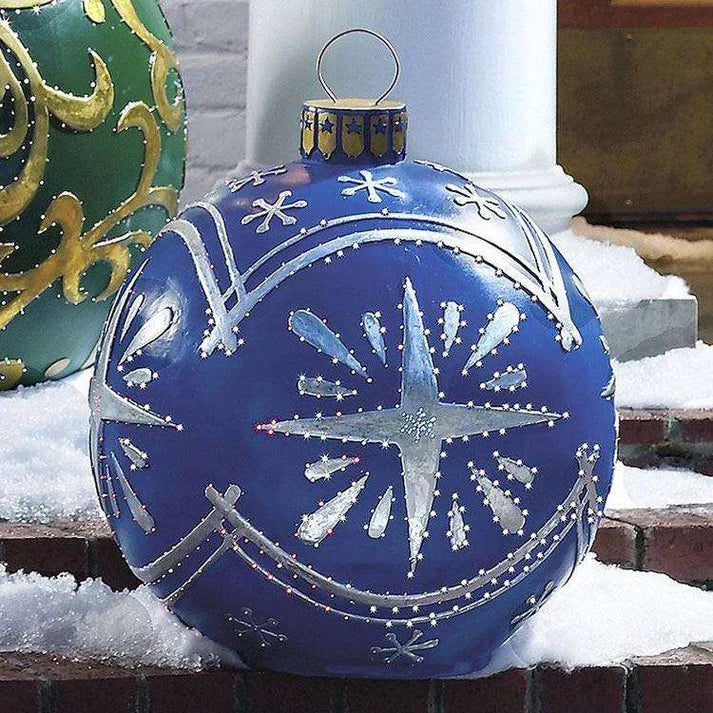 Christmas ornaments Giant Balls Xmas Tree Decoration
