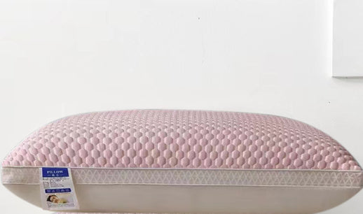 Splendas Cooling Pillow for Hot Sleepers – Ice Silk Fiber Fill | Night Sweat Relief