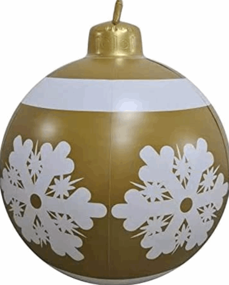 Christmas ornaments Giant Balls Xmas Tree Decoration