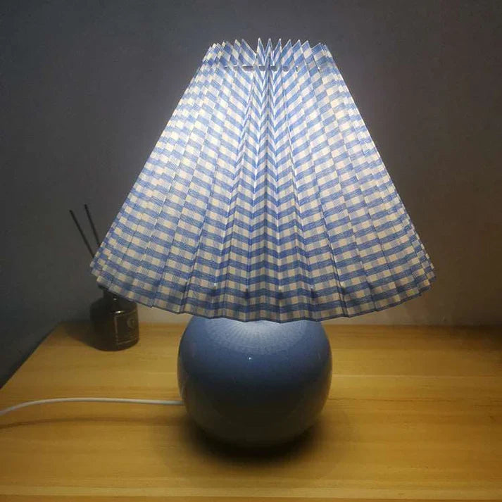 Decorative Bedroom Lamps Side Table Lighting