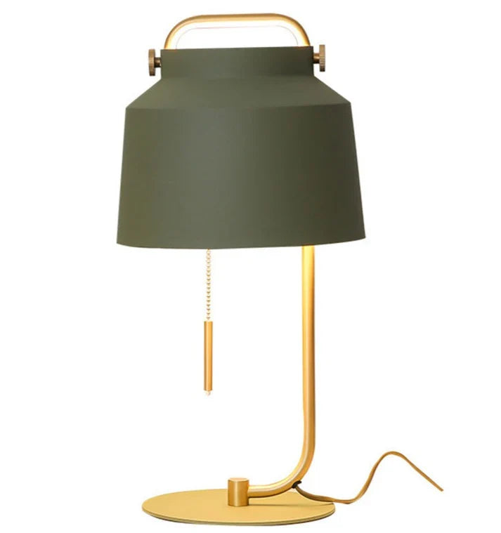 Decorative Lamps Living Room Bedroom Bedside Study Nordic Lights