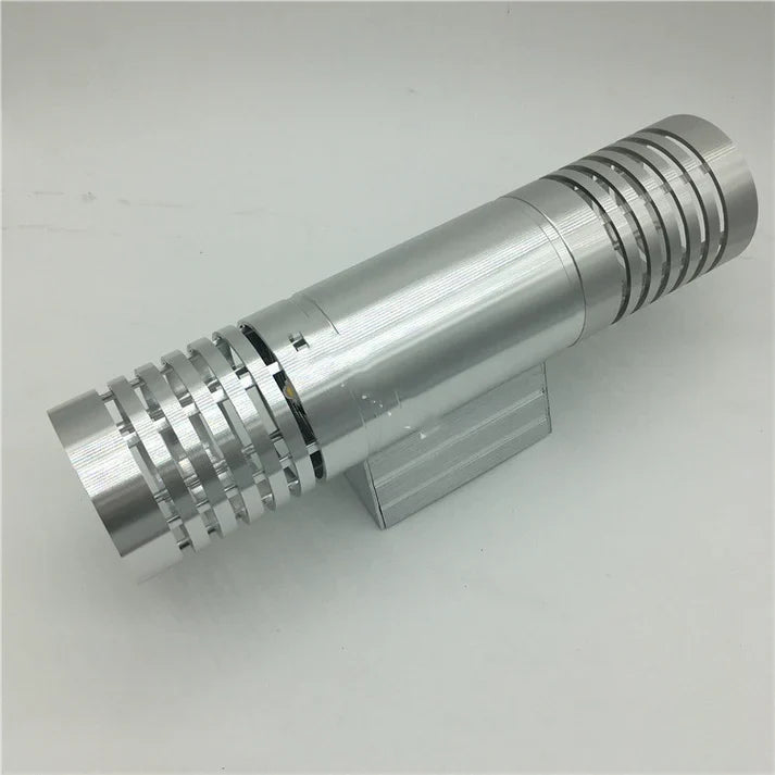 Double Head LED Outdoor Wall Lamp – Corridor and Aisle Decorative Wall Light